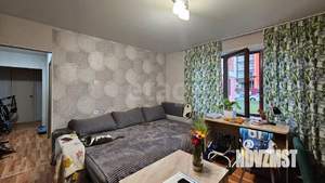 2-к квартира, вторичка, 50м2, 1/16 этаж