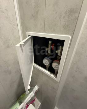 1-к квартира, вторичка, 34м2, 7/9 этаж