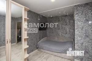 1-к квартира, вторичка, 32м2, 5/5 этаж