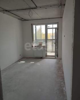 3-к квартира, вторичка, 65м2, 3/15 этаж