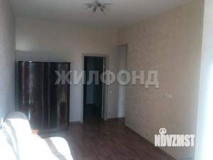 2-к квартира, вторичка, 50м2, 13/13 этаж