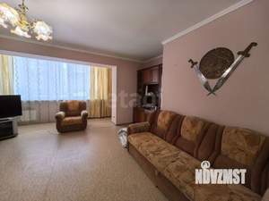 2-к квартира, вторичка, 57м2, 2/9 этаж