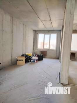 Студия квартира, вторичка, 110м2, 12/15 этаж