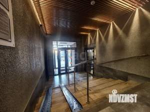 1-к квартира, вторичка, 36м2, 4/12 этаж