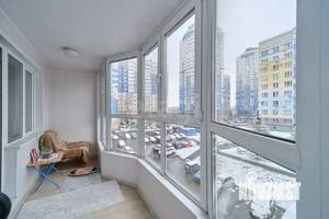 3-к квартира, вторичка, 77м2, 4/14 этаж