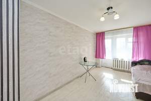 Студия квартира, вторичка, 17м2, 5/5 этаж