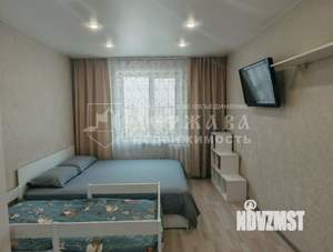 2-к квартира, вторичка, 46м2, 11/12 этаж