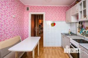 3-к квартира, вторичка, 63м2, 5/9 этаж
