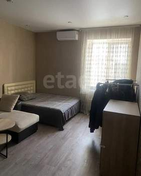 2-к квартира, вторичка, 55м2, 2/2 этаж