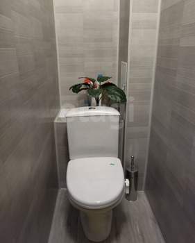 4-к квартира, вторичка, 74м2, 2/9 этаж