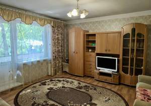 2-к квартира, вторичка, 51м2, 1/5 этаж