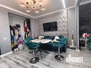 2-к квартира, вторичка, 40м2, 4/15 этаж