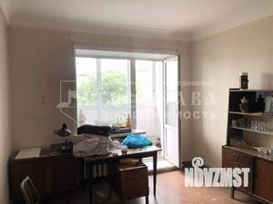 2-к квартира, вторичка, 54м2, 4/4 этаж