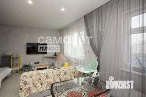 2-к квартира, вторичка, 54м2, 8/12 этаж