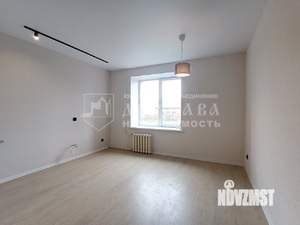 1-к квартира, вторичка, 39м2, 1/5 этаж