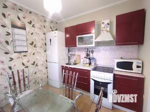 3-к квартира, вторичка, 62м2, 4/10 этаж