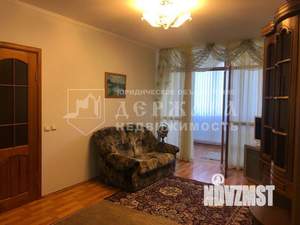 2-к квартира, вторичка, 75м2, 1/12 этаж