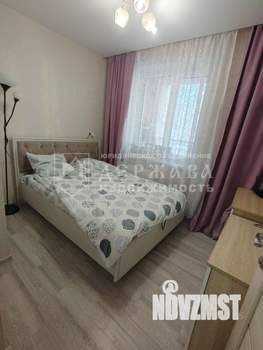 2-к квартира, вторичка, 36м2, 8/10 этаж