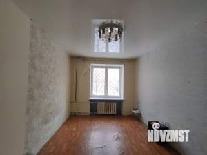 3-к квартира, вторичка, 75м2, 2/3 этаж