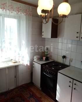 2-к квартира, вторичка, 51м2, 2/10 этаж