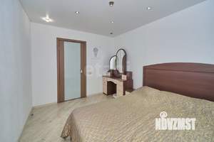 3-к квартира, вторичка, 94м2, 10/10 этаж