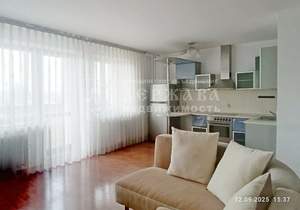 1-к квартира, вторичка, 38м2, 4/9 этаж