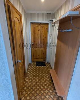 3-к квартира, вторичка, 57м2, 5/5 этаж