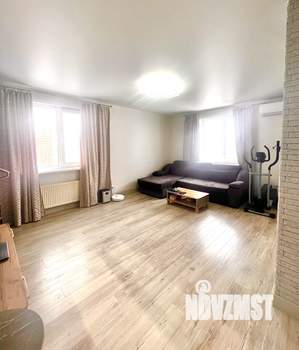 2-к квартира, вторичка, 61м2, 17/25 этаж