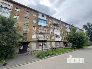 4-к квартира, вторичка, 86м2, 3/5 этаж