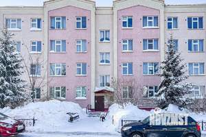 2-к квартира, вторичка, 41м2, 2/4 этаж