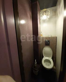 2-к квартира, вторичка, 49м2, 3/9 этаж