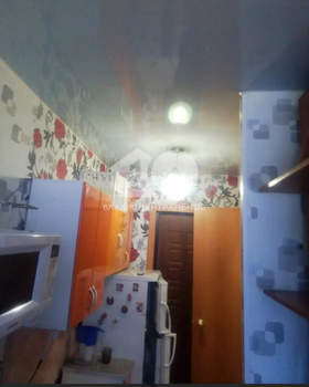 1-к квартира, вторичка, 16м2, 2/9 этаж