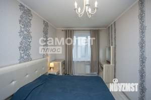 3-к квартира, вторичка, 69м2, 9/9 этаж