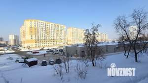 2-к квартира, вторичка, 50м2, 2/9 этаж