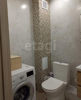 3-к квартира, вторичка, 62м2, 6/9 этаж