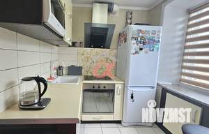 3-к квартира, вторичка, 64м2, 5/6 этаж