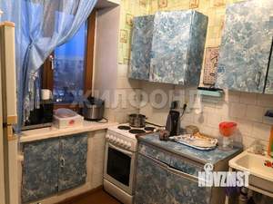 3-к квартира, вторичка, 57м2, 5/5 этаж