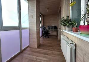 2-к квартира, вторичка, 59м2, 13/15 этаж