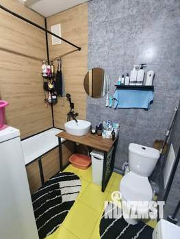 2-к квартира, вторичка, 45м2, 9/9 этаж