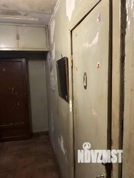 3-к квартира, вторичка, 58м2, 3/5 этаж