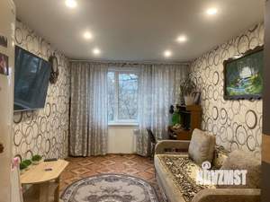 Студия квартира, вторичка, 23м2, 6/9 этаж