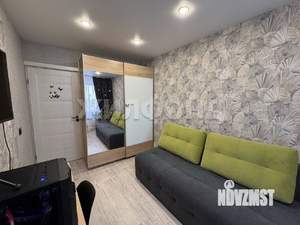 2-к квартира, вторичка, 42м2, 8/9 этаж