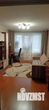 2-к квартира, вторичка, 48м2, 1/5 этаж