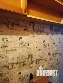 Студия квартира, вторичка, 17м2, 7/9 этаж