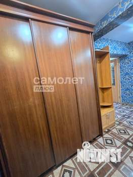 2-к квартира, вторичка, 53м2, 9/12 этаж