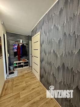 3-к квартира, вторичка, 57м2, 4/5 этаж