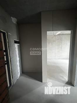 1-к квартира, вторичка, 32м2, 4/16 этаж