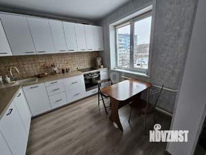 4-к квартира, вторичка, 74м2, 5/9 этаж