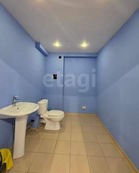 1-к квартира, вторичка, 37м2, 1/6 этаж