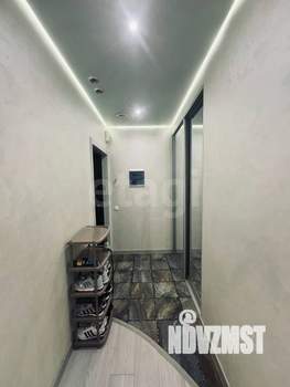 2-к квартира, вторичка, 58м2, 14/16 этаж